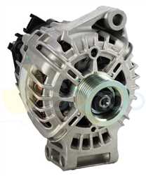 2015477 FRONT VALEO Type 12V 120Amp 6Ribs 