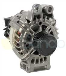2015478 FRONT VALEO Type 12V 120Amp 6Ribs 