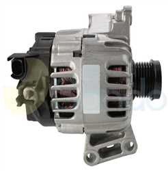 2015478 SIDE VALEO Type 12V 120Amp 6Ribs 