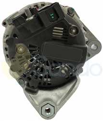 2015479 BACK VALEO Type 12V 150Amp 5Ribs 