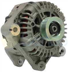 2015479 FRONT VALEO Type 12V 150Amp 5Ribs 