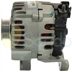 2015479 SIDE VALEO Type 12V 150Amp 5Ribs 