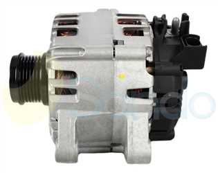 2015480 SIDE VALEO Type 12V 150Amp 6Ribs 