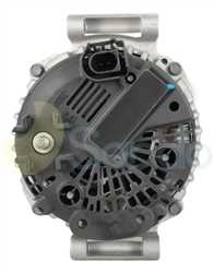 2015481 BACK VALEO Type 12V 150Amp 6Ribs 