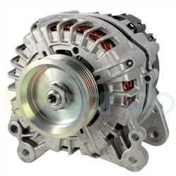 2015483 FRONT VALEO Type 12V 180Amp 5Ribs 