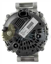 2015486 BACK VALEO Type 12V 140Amp 6Ribs 