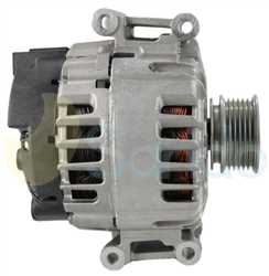 2015486 SIDE VALEO Type 12V 140Amp 6Ribs 
