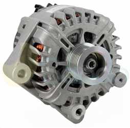 2015487 FRONT VALEO Type 12V 170Amp 7Ribs 
