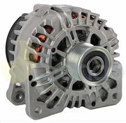 2015488 FRONT VALEO Type 12V 150Amp 7Ribs 