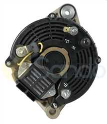 2015490 BACK VALEO Type 12V 60Amp 