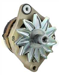 2015490 FRONT VALEO Type 12V 60Amp 
