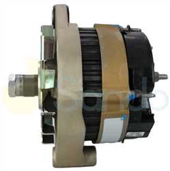 2015490 SIDE VALEO Type 12V 60Amp 