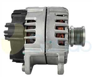 2015491 SIDE VALEO Type 12V 200Amp 6Ribs 
