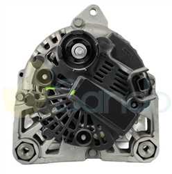 2015494 BACK VALEO Type 12V 90Amp 6Ribs 