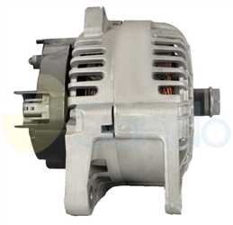 2015494 SIDE VALEO Type 12V 90Amp 6Ribs 