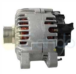 2015495 SIDE VALEO Type 12V 150Amp 6Ribs 