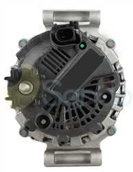 2015496 BACK VALEO Type 12V 150Amp 6Ribs 
