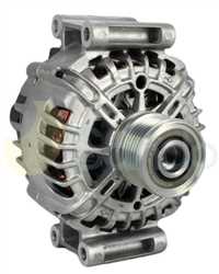 2015496 FRONT VALEO Type 12V 150Amp 6Ribs 