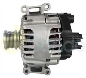2015496 SIDE VALEO Type 12V 150Amp 6Ribs 