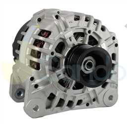 2015497 FRONT VALEO Type 12V 120Amp 6Ribs 