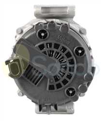 2015512 BACK VALEO Type 12V 180Amp 6Ribs 