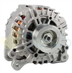 2015514 FRONT VALEO Type 12V 180Amp 6Ribs 