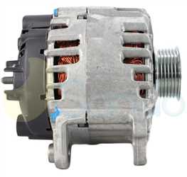 2015514 SIDE VALEO Type 12V 180Amp 6Ribs 