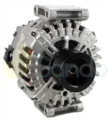 2015515 FRONT VALEO Type 12V 180Amp 6Ribs 