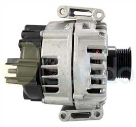 2015515 SIDE VALEO Type 12V 180Amp 6Ribs 