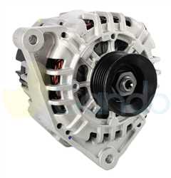 2015518 FRONT VALEO Type 12V 120Amp 6Ribs 