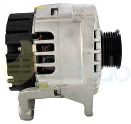 2015518 SIDE VALEO Type 12V 120Amp 6Ribs 