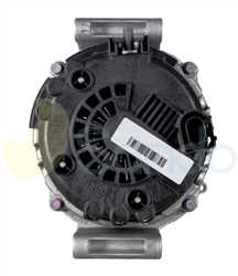2015519 BACK VALEO Type 12V 180Amp 7Ribs 