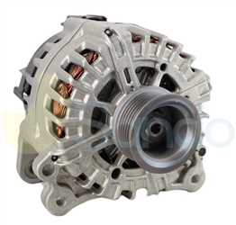 2015521 FRONT VALEO Type 12V 220Amp 6Ribs 