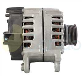 2015521 SIDE VALEO Type 12V 220Amp 6Ribs 
