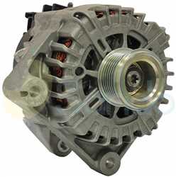 2015523 FRONT VALEO Type 12V 220Amp 7Ribs 