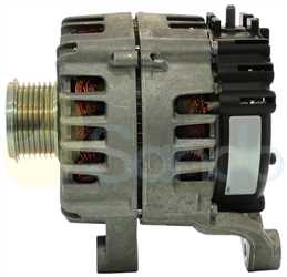 2015523 SIDE VALEO Type 12V 220Amp 7Ribs 