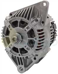 2015527 FRONT VALEO Type 12V 80Amp 4Ribs 