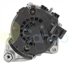 2015531 BACK VALEO Type 12V 220Amp 6Ribs 