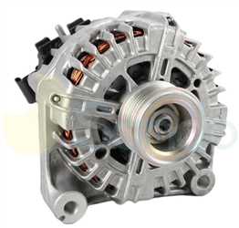 2015531 FRONT VALEO Type 12V 220Amp 6Ribs 