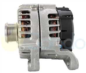2015531 SIDE VALEO Type 12V 220Amp 6Ribs 