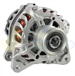 2015534 FRONT VALEO Type 12V 120Amp 6Ribs 