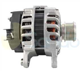 2015534 SIDE VALEO Type 12V 120Amp 6Ribs 