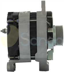 2015535 SIDE VALEO Type 12V 55Amp 5Ribs 