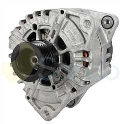 2015538 FRONT VALEO Type 12V 180Amp 6Ribs 