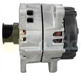 2015538 SIDE VALEO Type 12V 180Amp 6Ribs 