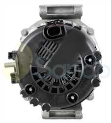 2015539 BACK VALEO Type 12V 180Amp 6Ribs 