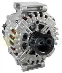 2015539 FRONT VALEO Type 12V 180Amp 6Ribs 