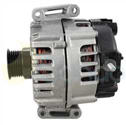 2015539 SIDE VALEO Type 12V 180Amp 6Ribs 
