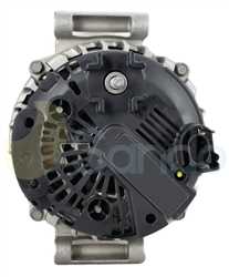 2015541 BACK VALEO Type 12V 180Amp 6Ribs 