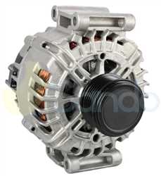 2015541 FRONT VALEO Type 12V 180Amp 6Ribs 
